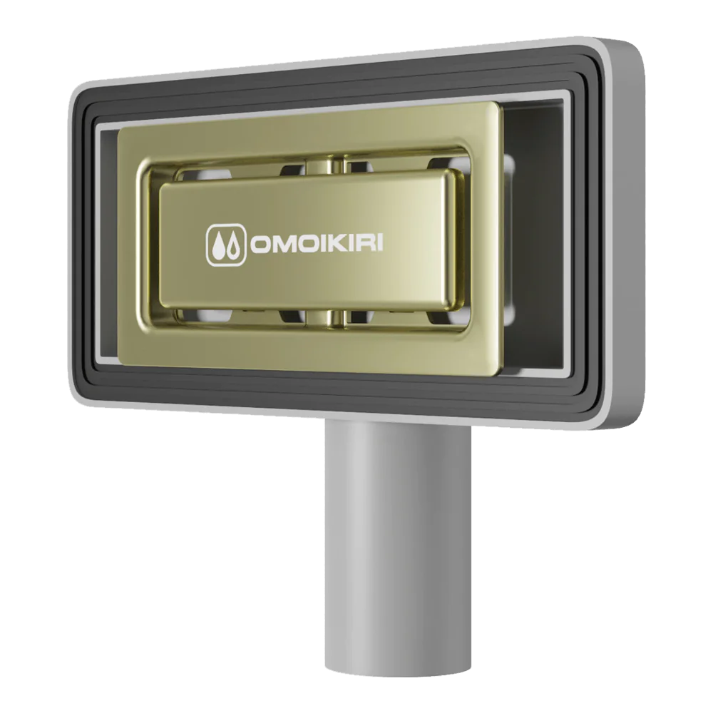 Универсальный перелив Omoikiri OV-02 — lg