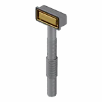 Прямоугольный перелив Omoikiri OV-1-S — ab