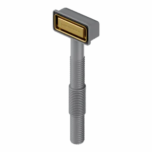 OV-1-S - античная латунь