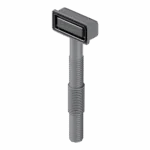 Прямоугольный перелив Omoikiri OV-1-S — gm