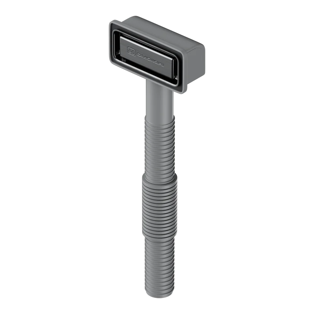 Прямоугольный перелив Omoikiri OV-1-S — gm