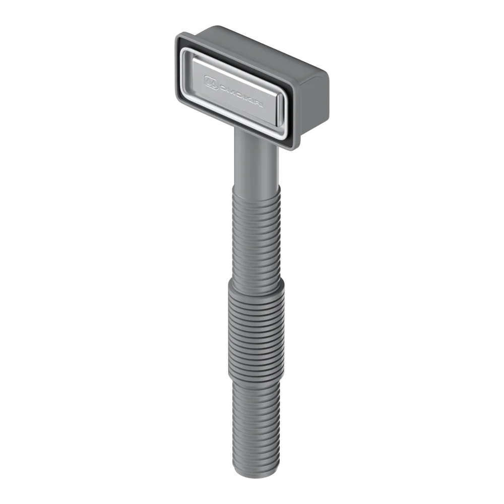 Прямоугольный перелив Omoikiri OV-1-S — in