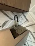 Мойка для кухни Omoikiri Bosen 54-U - leningrad grey