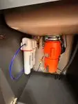 Omoikiri Pure Drop Lite фильтр для очистки воды