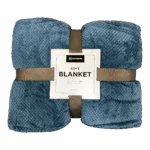 Фирменный плед Omoikiri BT-01 — nb