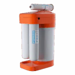 Фильтр для очистки воды Omoikiri Pure Drop 2.1.4S — wh