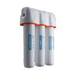 Фильтр для очистки воды Omoikiri Pure Drop Soft — wh