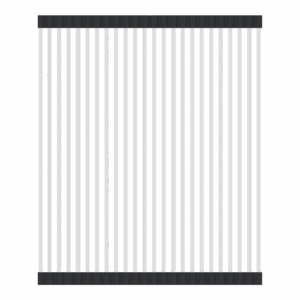 Ролл-мат Omoikiri ROLL-02 - нержавеющая сталь