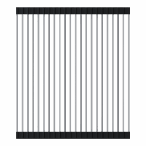 Ролл-мат для моек Omoikiri ROLL-05 - нержавеющая сталь