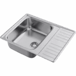 Мойка для кухни Omoikiri Sagami 63 — in