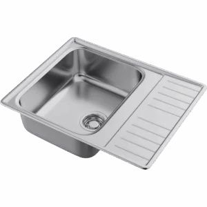 Sagami 63 - нержавеющая сталь