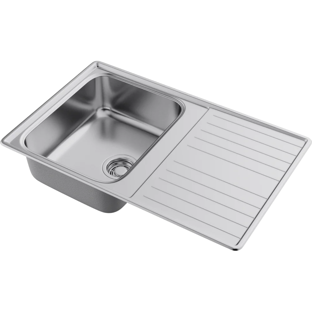 Мойка для кухни Omoikiri Sagami 79 — in