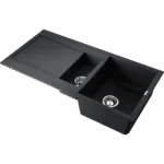 Мойка для кухни Omoikiri Sakaime 100-2 — bl