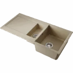 Мойка для кухни Omoikiri Sakaime 100-2 — ch