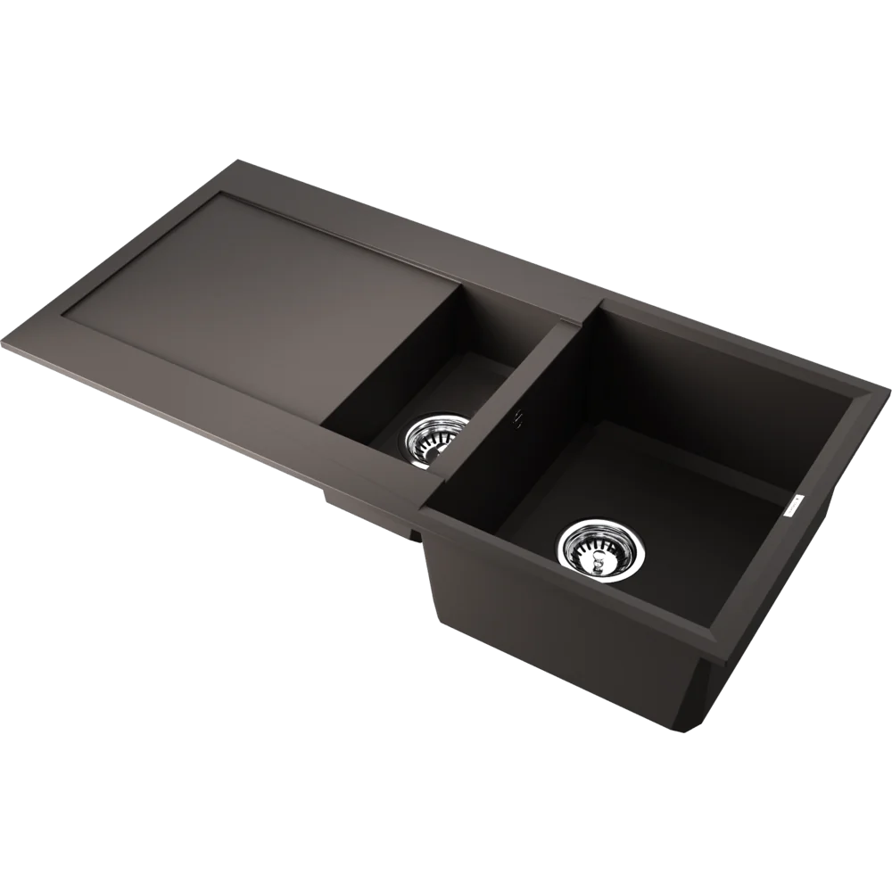 Мойка для кухни Omoikiri Sakaime 100-2 — es