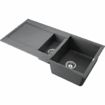 Мойка для кухни Omoikiri Sakaime 100-2 — pl