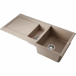 Мойка для кухни Omoikiri Sakaime 100-2 — sa