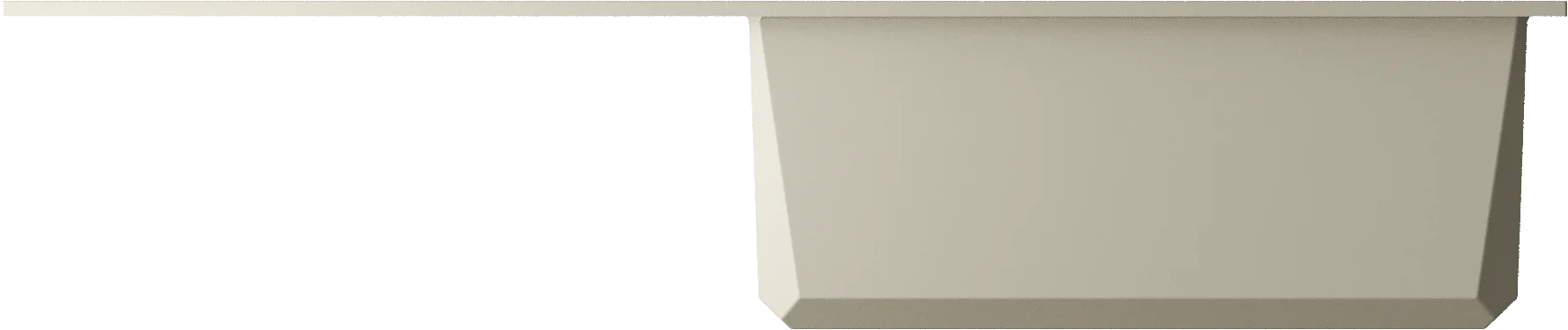 Мойка для кухни Omoikiri Sakaime 100 — be