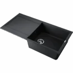 Мойка для кухни Omoikiri Sakaime 100 — bl