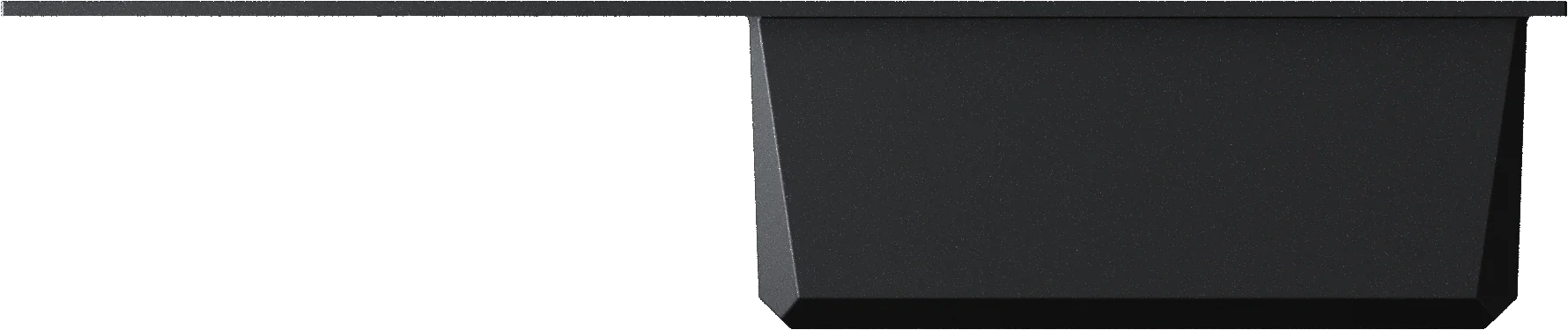 Мойка для кухни Omoikiri Sakaime 100 — bl