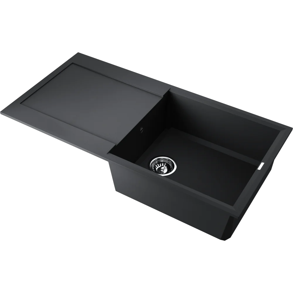 Мойка для кухни Omoikiri Sakaime 100 — bl