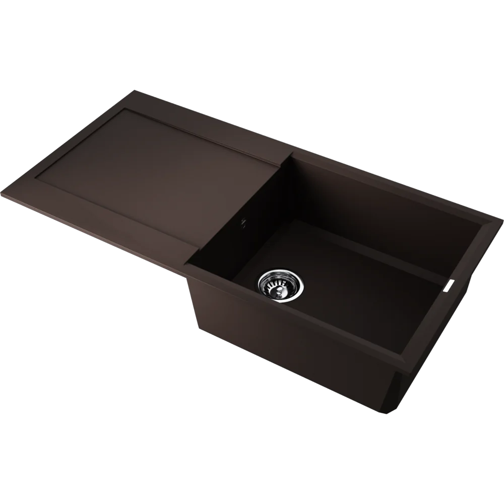 Мойка для кухни Omoikiri Sakaime 100 — dc