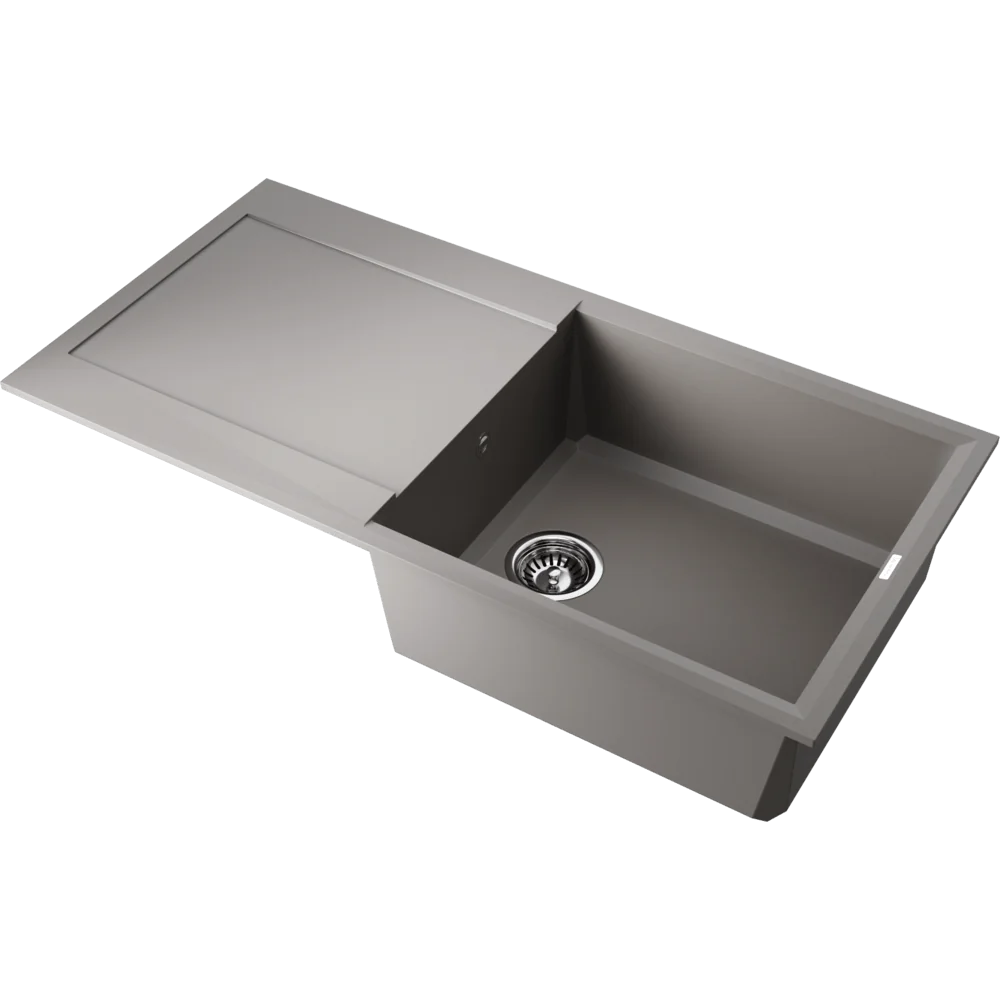 Мойка для кухни Omoikiri Sakaime 100 — gr