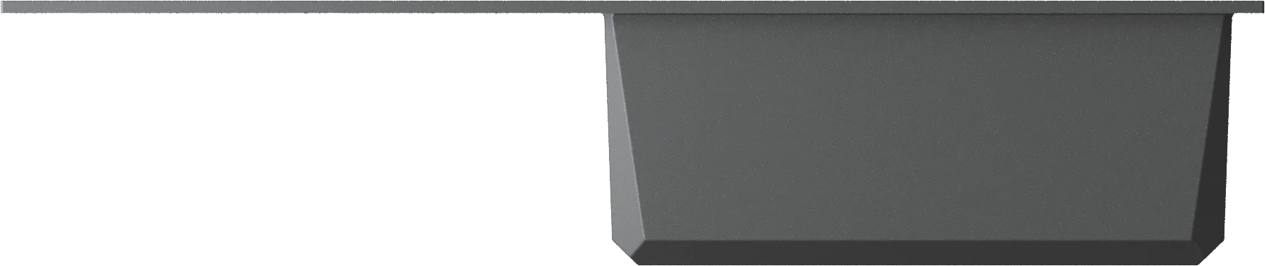 Мойка для кухни Omoikiri Sakaime 100 — pl