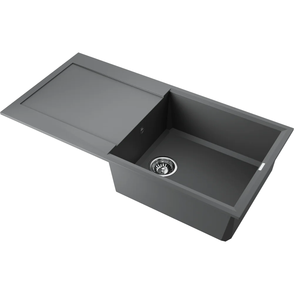 Мойка для кухни Omoikiri Sakaime 100 — pl