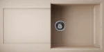 Мойка для кухни Omoikiri Sakaime 100 — sa