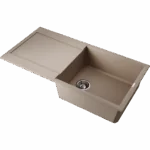 Мойка для кухни Omoikiri Sakaime 100 — sa