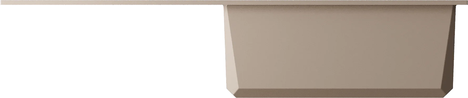 Мойка для кухни Omoikiri Sakaime 100 — sa