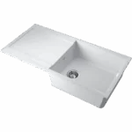 Мойка для кухни Omoikiri Sakaime 100 — wh