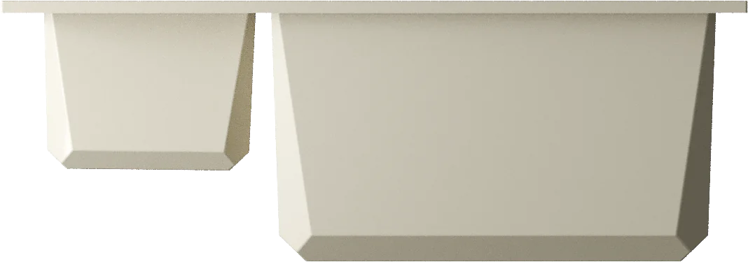 Мойка для кухни Omoikiri Sakaime 60-2 — be