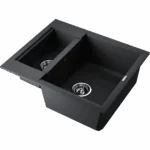 Мойка для кухни Omoikiri Sakaime 60-2 — bl