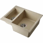 Мойка для кухни Omoikiri Sakaime 60-2 — ch