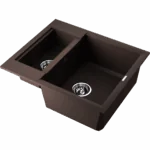 Мойка для кухни Omoikiri Sakaime 60-2 — dc