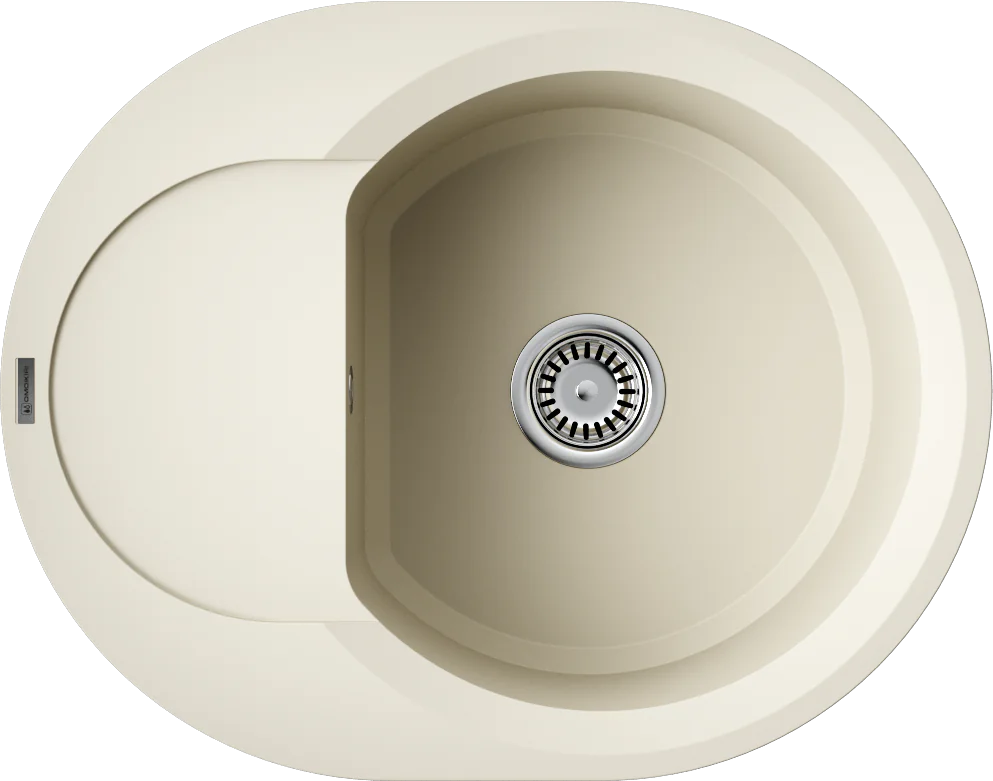 Мойка для кухни Omoikiri Sakaime 60E — be