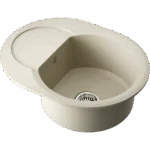 Мойка для кухни Omoikiri Sakaime 60E — be