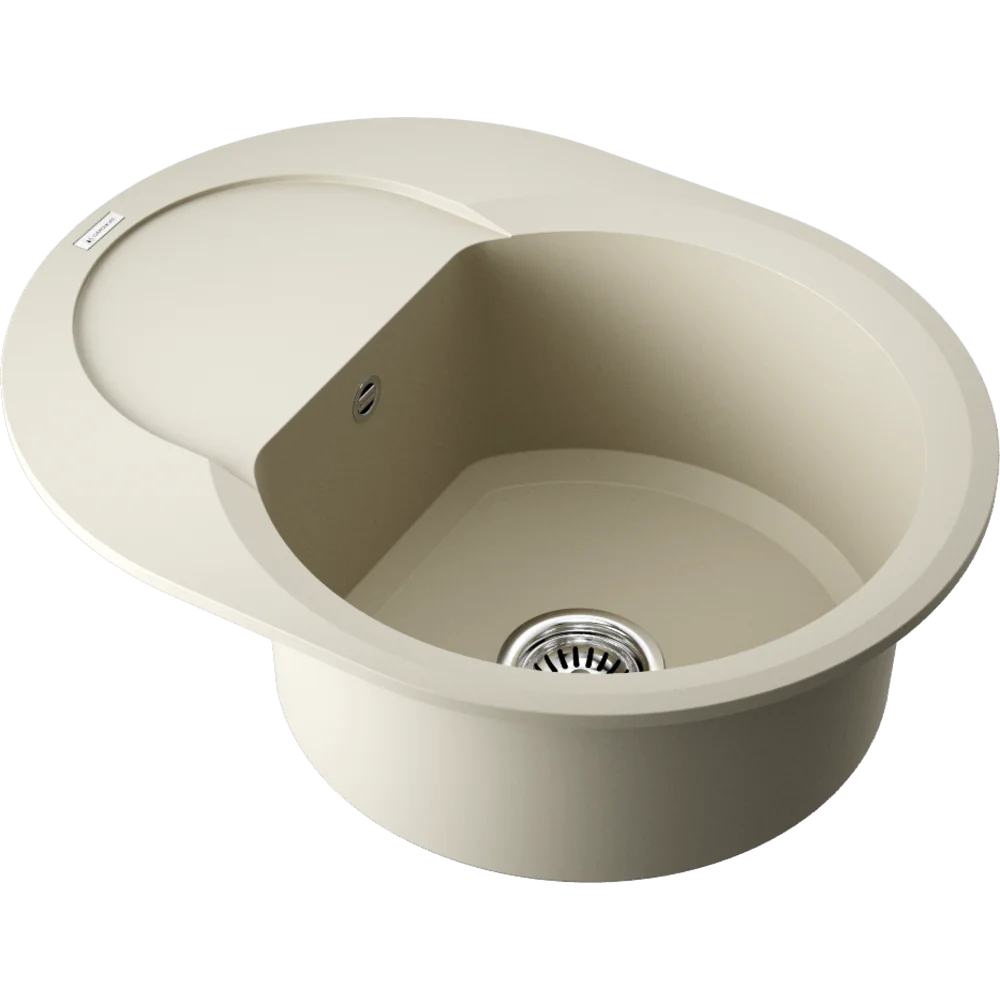 Мойка для кухни Omoikiri Sakaime 60E — be