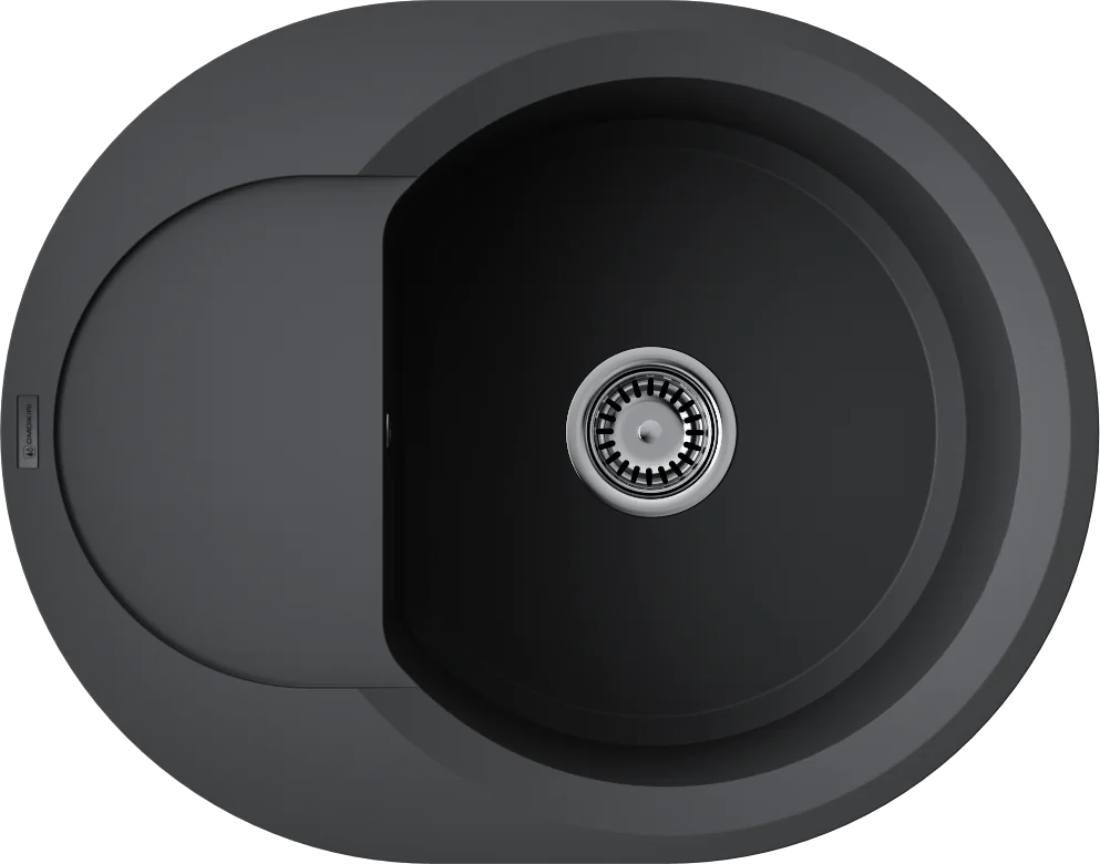 Мойка для кухни Omoikiri Sakaime 60E — bl