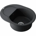 Мойка для кухни Omoikiri Sakaime 60E — bl