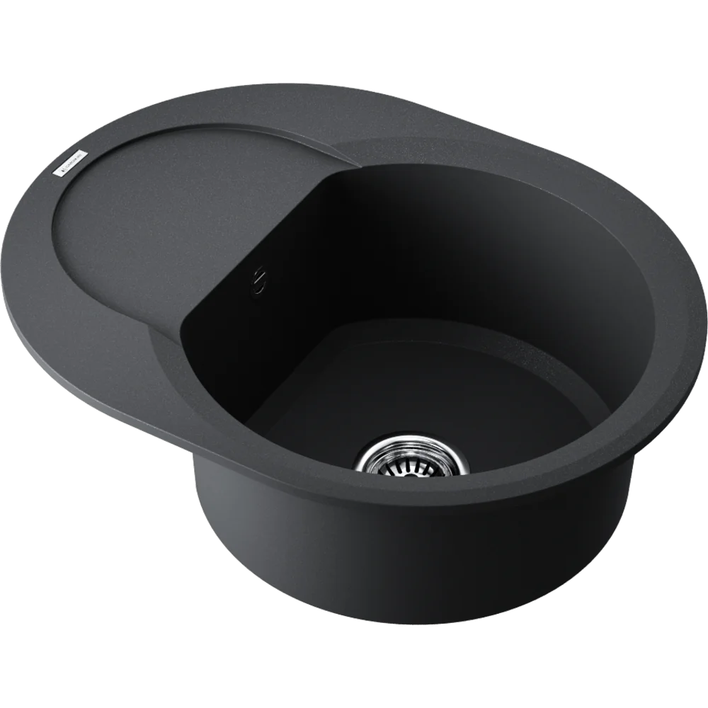 Мойка для кухни Omoikiri Sakaime 60E — bl