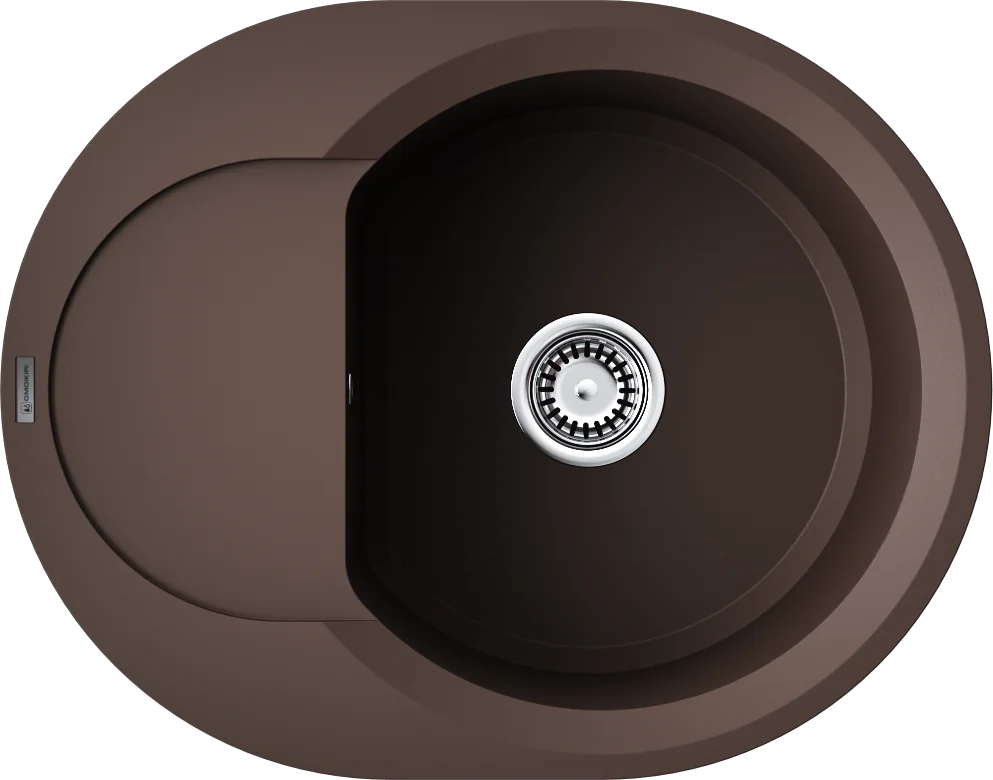 Мойка для кухни Omoikiri Sakaime 60E — dc