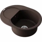 Мойка для кухни Omoikiri Sakaime 60E — dc