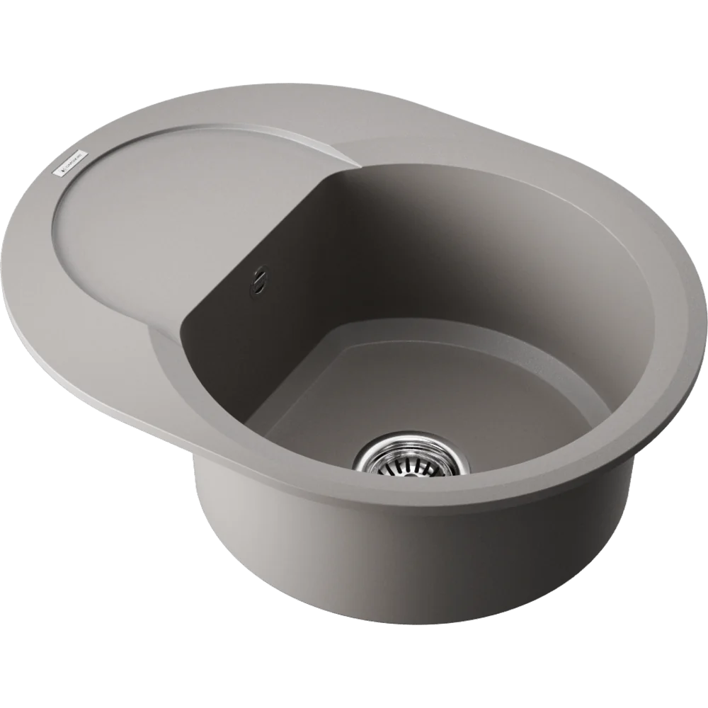 Мойка для кухни Omoikiri Sakaime 60E — gr