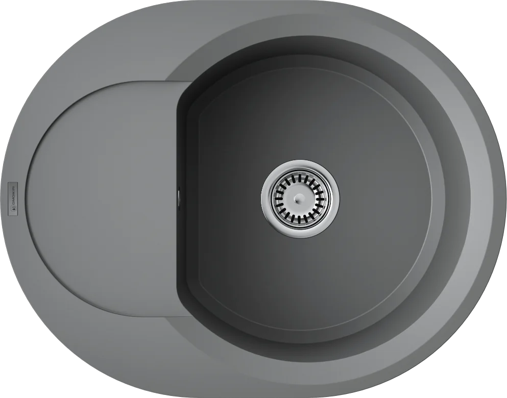 Мойка для кухни Omoikiri Sakaime 60E — pl