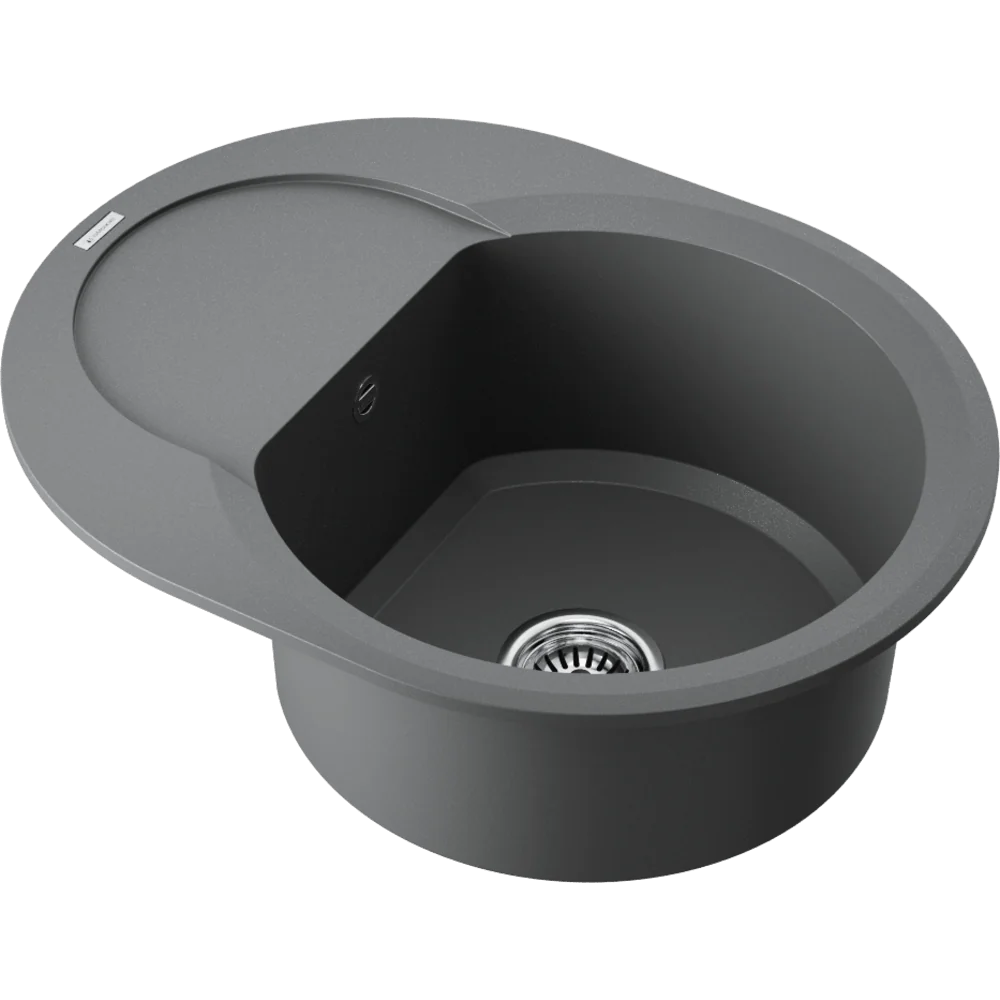 Мойка для кухни Omoikiri Sakaime 60E — pl