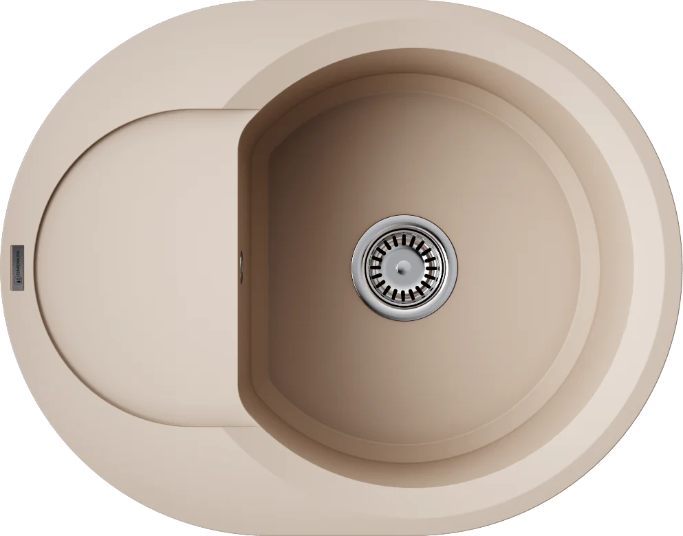 Мойка для кухни Omoikiri Sakaime 60E — sa