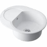 Мойка для кухни Omoikiri Sakaime 60E — wh